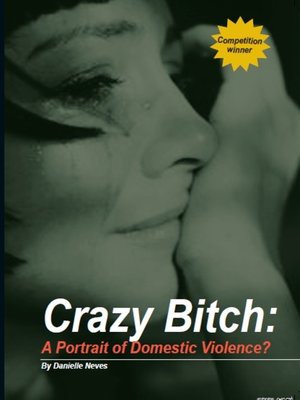 cover image of Crazy Bitch